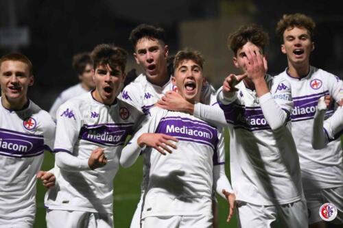 ACF FIORENTINA VS SASSUOLO 27